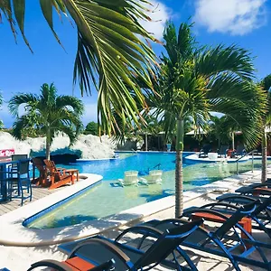 The Ritz Albergue