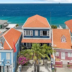 City Apartment Willemstad