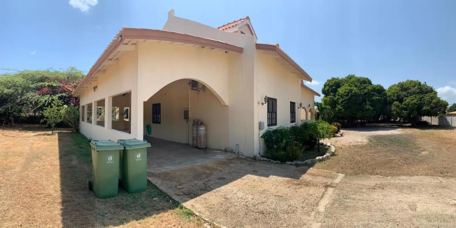 Liams Paradise Apartment Willemstad 0*,  Curacao