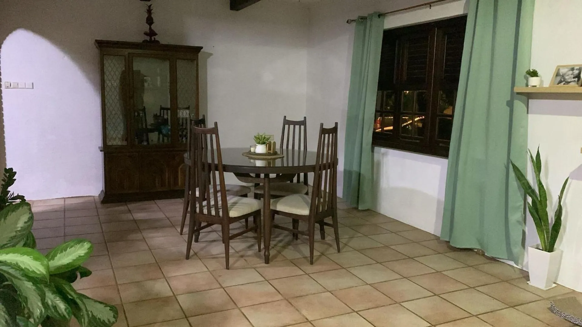 Liams Paradise Apartment Willemstad Curacao